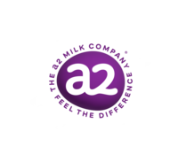 The a2 Milk compant Feel the difference